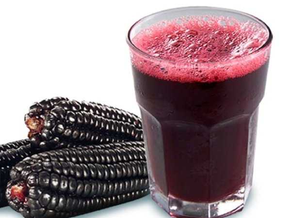 Chicha morada - 450ml