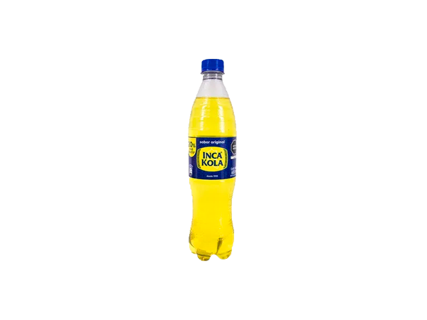 Inca kola - 600 ml