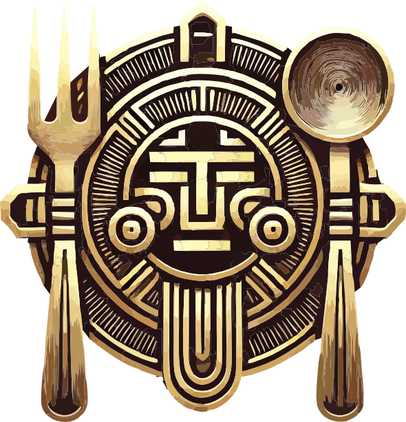 Logo INCAFOOD
