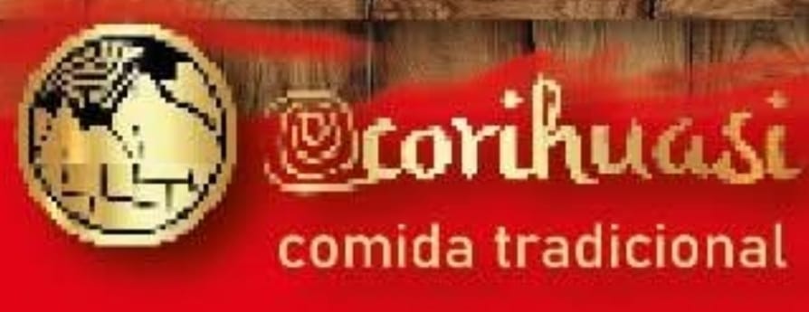 Logo CORIHUASI