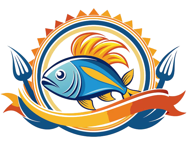 Logo ACEVICHADO - INCAFOOD