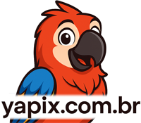 Logo da Yapix